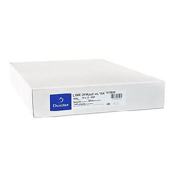 Lynx™ Opaque Ultra 50 lb. Smooth White Text 23x29 in. 2000 Sheets per Case